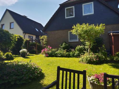 Ferienhaus Flensburg Jordt