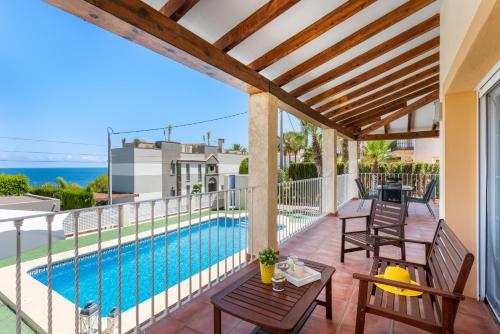 Villa Dorada - Plusholidays - image 2