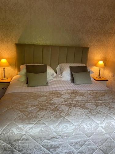 Melbourne Guest House - image 12