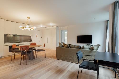 Gubelhof Suites - image 12