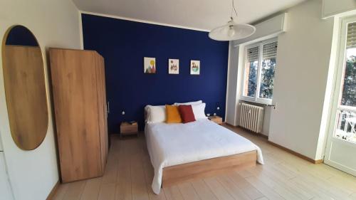 Accomodo MIlano - MIT12 Trivano Linate