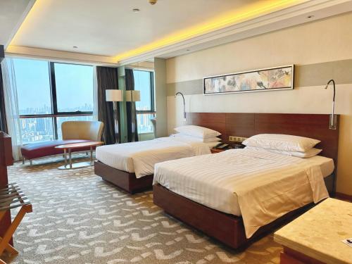 Swissotel Foshan, Guangdong