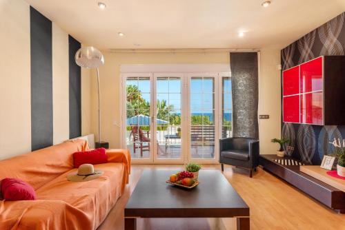 Villa Dorada - Plusholidays - main image