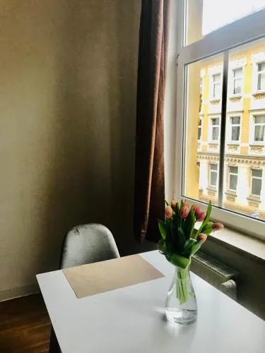 Apartamento Plauen in Plauen, Deutschland