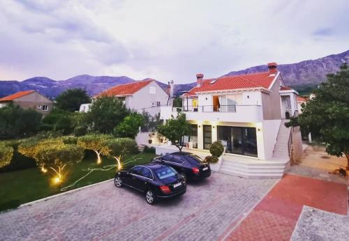 Villa Lemon Garden - Apartment in Dubrovnik