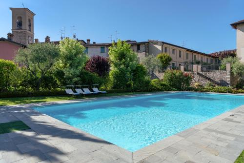 Accommodation in Polpenazze del Garda