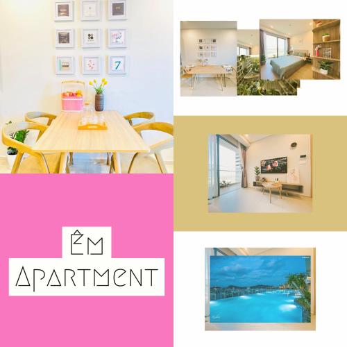 Em Apartment - The Song Vung Tau