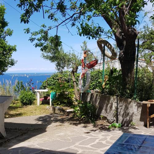  La Conchiglia di Patresi in Marciana