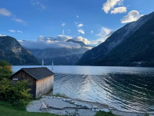 Untersee24 - Lake Hallstatt Apartment in Bad Goisern am Hallstättersee, Österreich