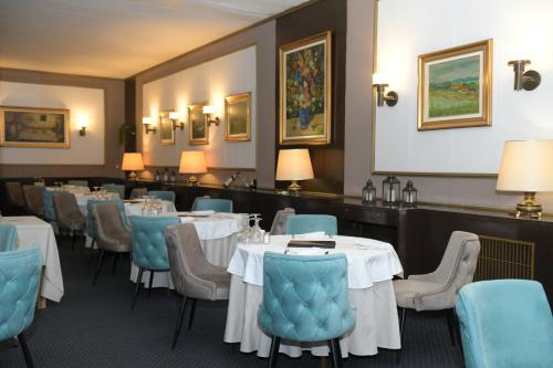 Palace Hotel – Belgrade, NY