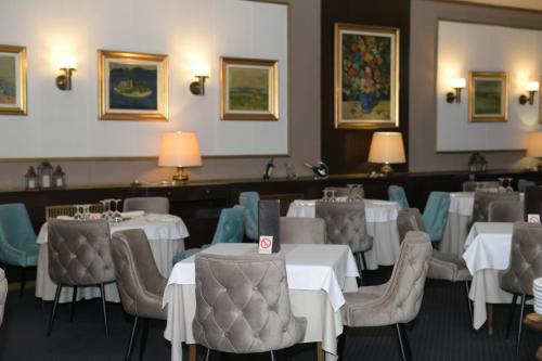 Palace Hotel – Belgrade, NY