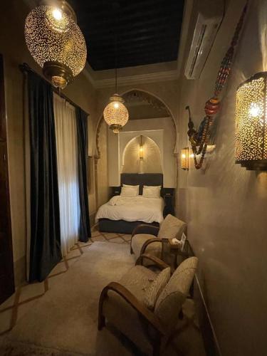 Riad AL Bahi - image 3