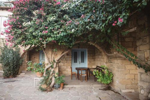Cyprus Villages - Bed & Breakfast - With Access To Pool And Stunning View