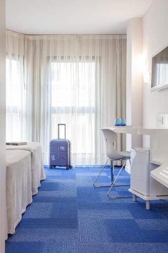 Hotel Maciá Granada Five Senses Rooms & Suites Hotel Maciá Granada Five Senses Rooms & Suites