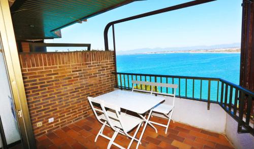 LITORAL COSTA DORADA - MARGON Only families