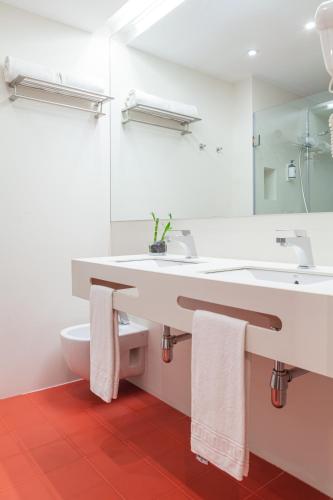 Hotel Maciá Granada Five Senses Rooms & Suites Hotel Maciá Granada Five Senses Rooms & Suites