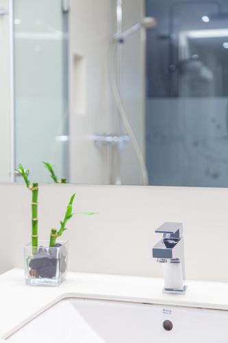 Hotel Maciá Granada Five Senses Rooms & Suites Hotel Maciá Granada Five Senses Rooms & Suites