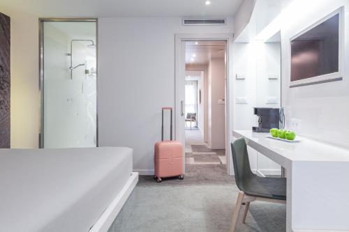 Hotel Maciá Granada Five Senses Rooms & Suites Hotel Maciá Granada Five Senses Rooms & Suites