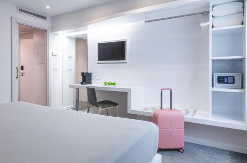 Hotel Maciá Granada Five Senses Rooms & Suites Hotel Maciá Granada Five Senses Rooms & Suites