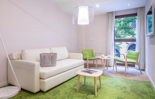 Hotel Maciá Granada Five Senses Rooms & Suites Hotel Maciá Granada Five Senses Rooms & Suites