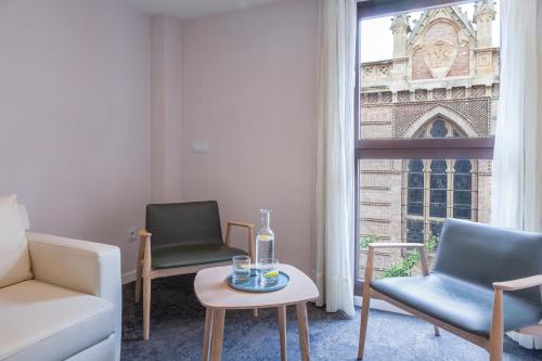 Hotel Maciá Granada Five Senses Rooms & Suites Hotel Maciá Granada Five Senses Rooms & Suites