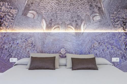 Hotel Maciá Granada Five Senses Rooms & Suites Hotel Maciá Granada Five Senses Rooms & Suites