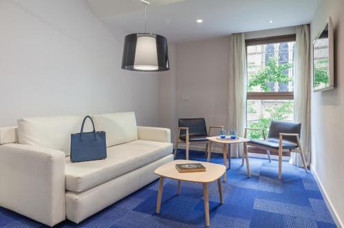 Hotel Maciá Granada Five Senses Rooms & Suites Hotel Maciá Granada Five Senses Rooms & Suites