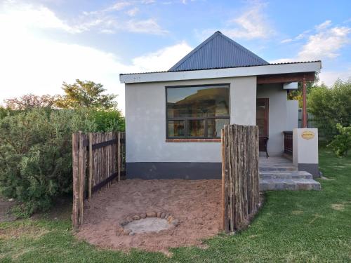 ทัศนียภาพภายนอกโรงแรม, DeKotzenhof in วักเกอร์สตรอม