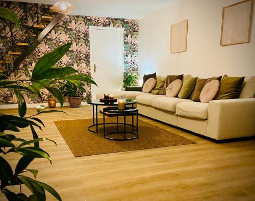Blossom Break - logement et spa