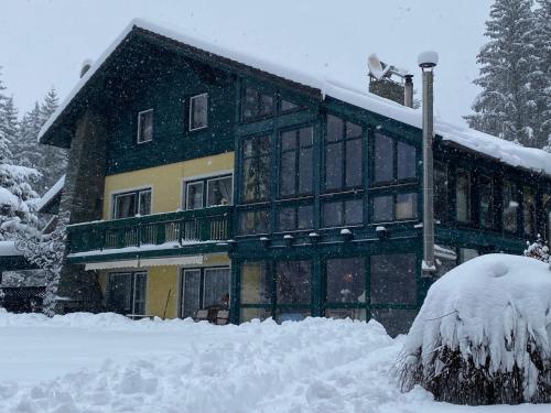 Ferienwohnung im Pölstal, Unterkunft in Lerchgraben
