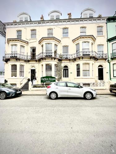 Carlton House - main image