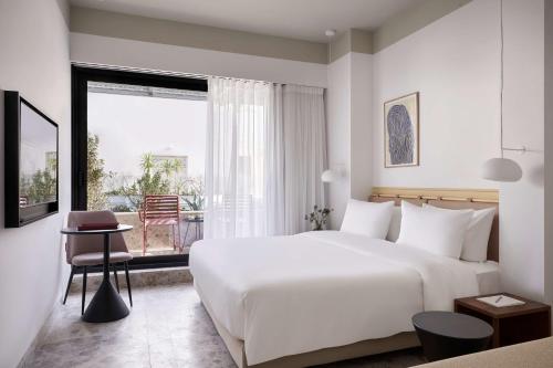The Social Athens Hotel, a member of Radisson Individuals, Atény