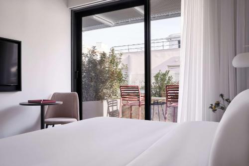 The Social Athens Hotel, a member of Radisson Individuals, Ateny (zdjęcie 10)