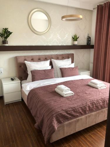 Holiday Apartments Browar Lubicz Krakow Stare Miasto, Cracovia (foto 11)