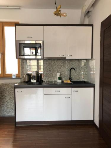 Holiday Apartments Browar Lubicz Krakow Stare Miasto, Cracovia (foto 8)