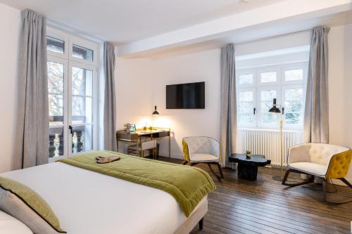 Les Jardins de Coppélia