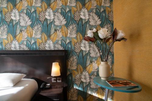 ibis Styles Beaulieu sur Mer - image 9