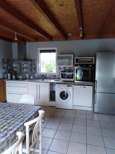 Gite Des Korrigans - Lannion