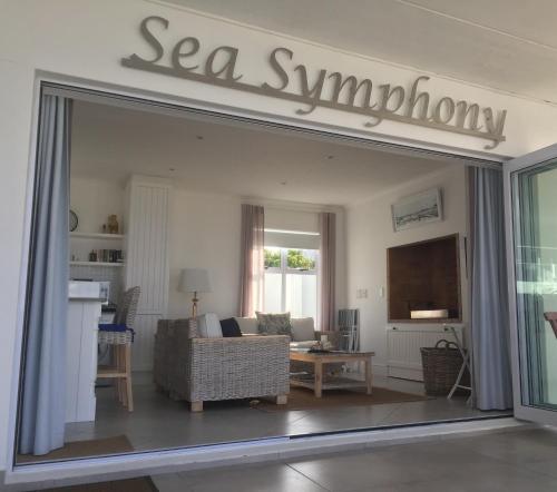 Sea Symphony