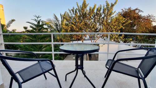 บริการและสิ่งอำนวยความสะดวก, Cozumel 400A - Vacation Rental in โคซูเมล