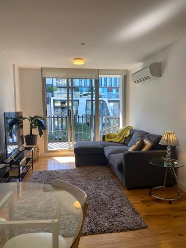 Bayside Melbourne Apartment