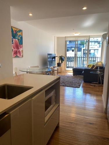 Bayside Melbourne Apartment in 南墨爾本