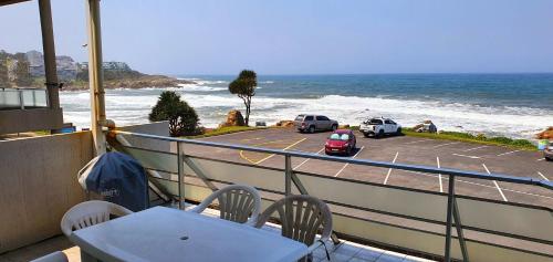 Linden Terrace 2 - 6 Sleeper - Amazing Blue Flag Beach Views!