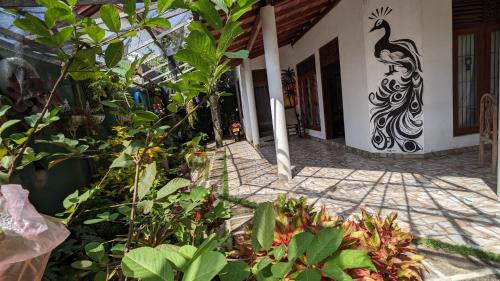 B&B Tangalle - Nathasha home stay - Bed and Breakfast Tangalle