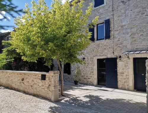 Namaste Home, charming holiday home in Saint Rémy de Provence - South of France - Location, gîte - Saint-Rémy-de-Provence