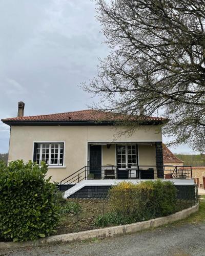 Maison Loes - Location saisonnière - Saint-Marcel-du-Périgord