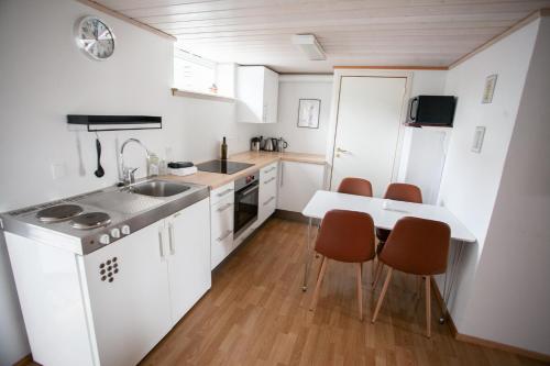 2BR Apt / Central / Tórshavn, Torshavn (zdjęcie 3)