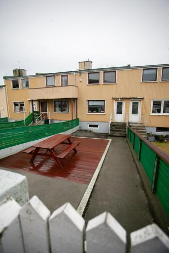 2BR Apt / Central / Tórshavn, Torshavn