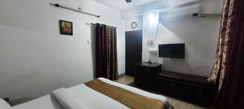 B&B Ranchi - The candy homes - Bed and Breakfast Ranchi