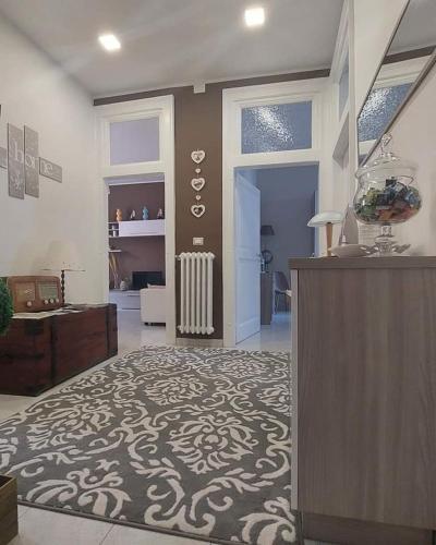  La Maison - Short Rental in Campobasso